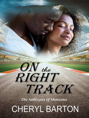 cover image of On the Right Track